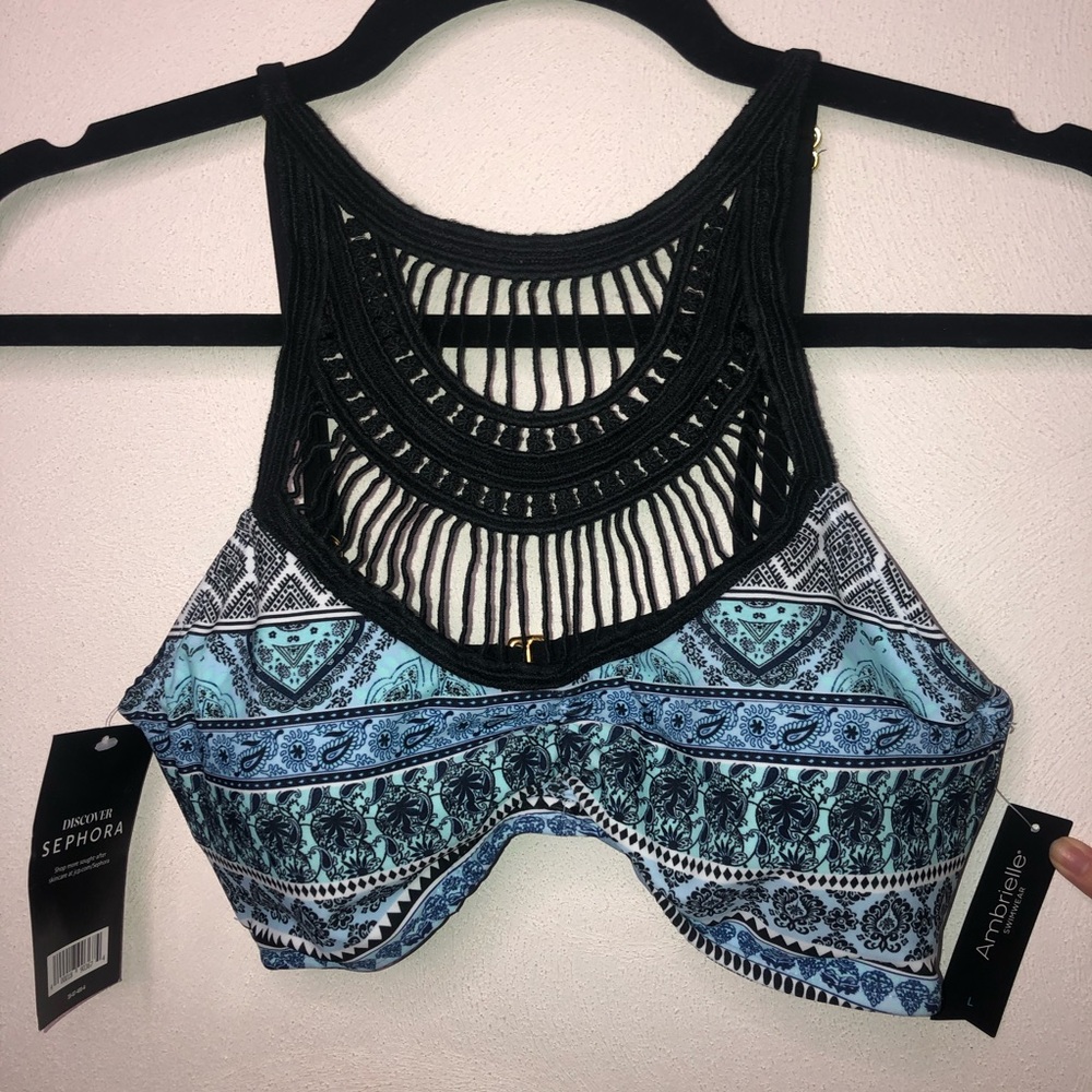 NEW colorful bathing suit 👙